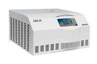 TDL5S台式大容量冷冻离心机（液显）
