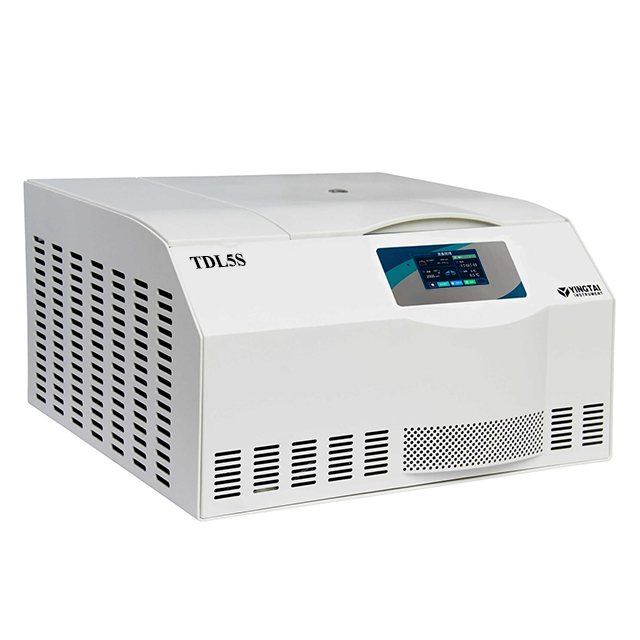 TDL5S臺式低速離心機