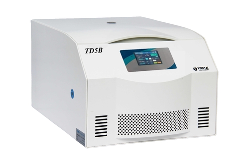 TD5B台式大容量低速离心机（液显）