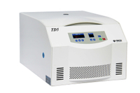TD5 台式低速盖勃乳脂离心机