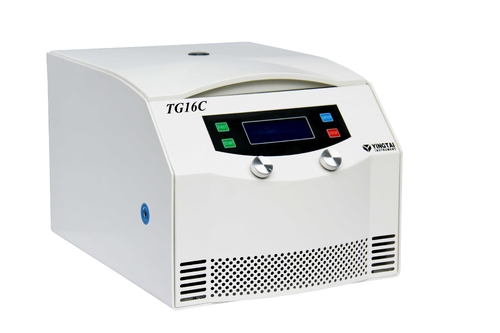 TG16C台式高速离心机(液显)